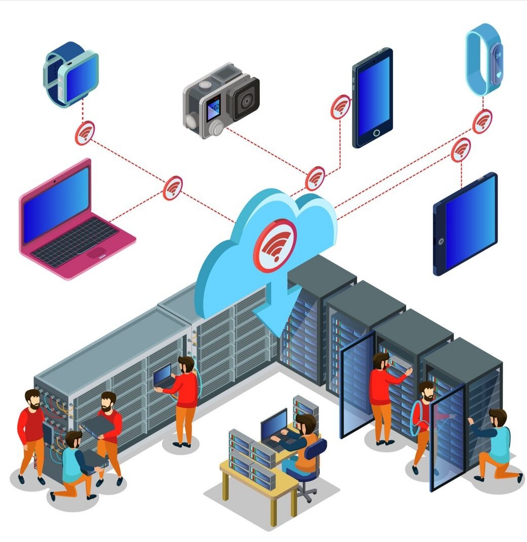 dreamwisedomain's tweet image. What is a proxy server and how does it work? 👇

#Proxies #DataCenter #WebScraping #TechWriting