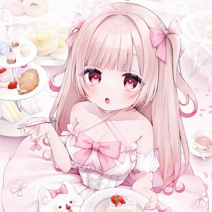 ᴘɪɴᴋ ɢɪʀʟ ୨ৎ