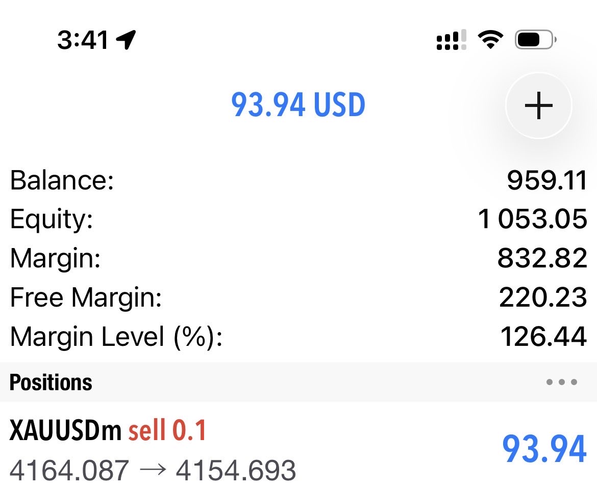 EkPakistani007's tweet photo. Boom 💥 #XAUUSD https://t.co/c3ERkWajHQ