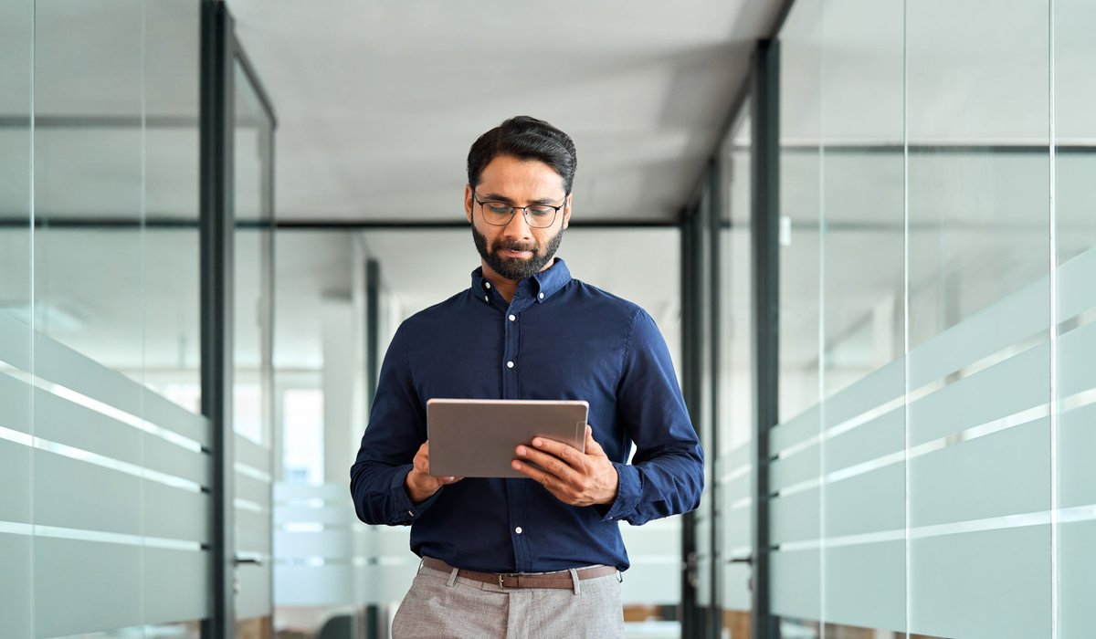 Advance_srl's tweet image. How does authentication work?
Authentication should be a key component of your cybersecurity strategy. Keep reading to find out why. #securitysystems
genetec.com/blog/cybersecu…