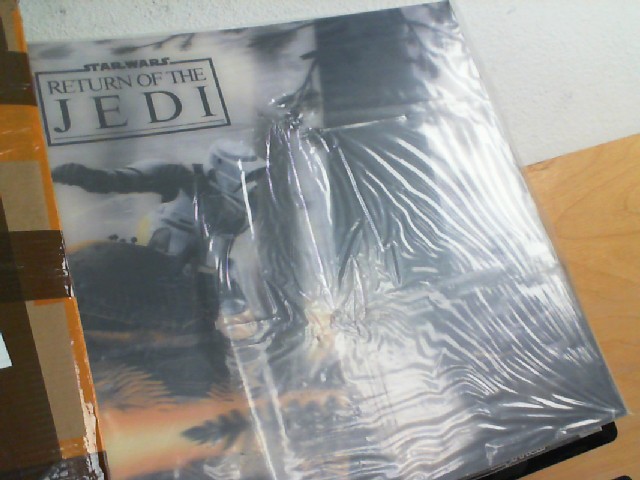 DSGas's tweet image. New addition Lenticulars from @BottleneckNYC