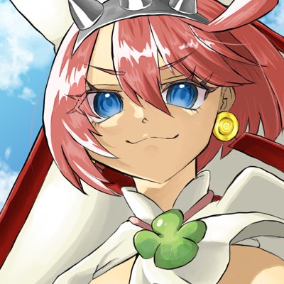 新しいプロフィール画像