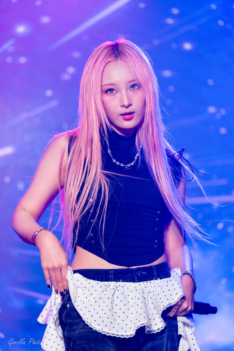 2025/11/23 ICHILLIN' JAPAN SPECIAL LIVE EVENT WILD CHERRY ICHILLIN