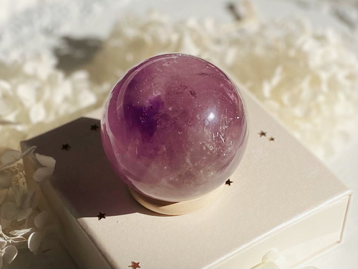 新入荷】 ︎✦︎ ピンク：スターローズクォーツ ︎✦︎ イエロー