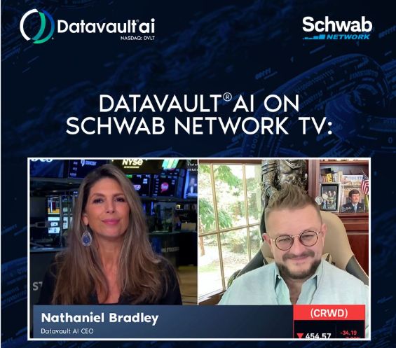 TechBullion's tweet image. Datavault AI’s WBC Agreement Is a Revved-Up Multi-Million Dollar Monetization Engine techbullion.com/datavault-ais-… #DataPrivacy #Web3 #Blockchain #DataMonetization #Cybersecurity @TechBullion