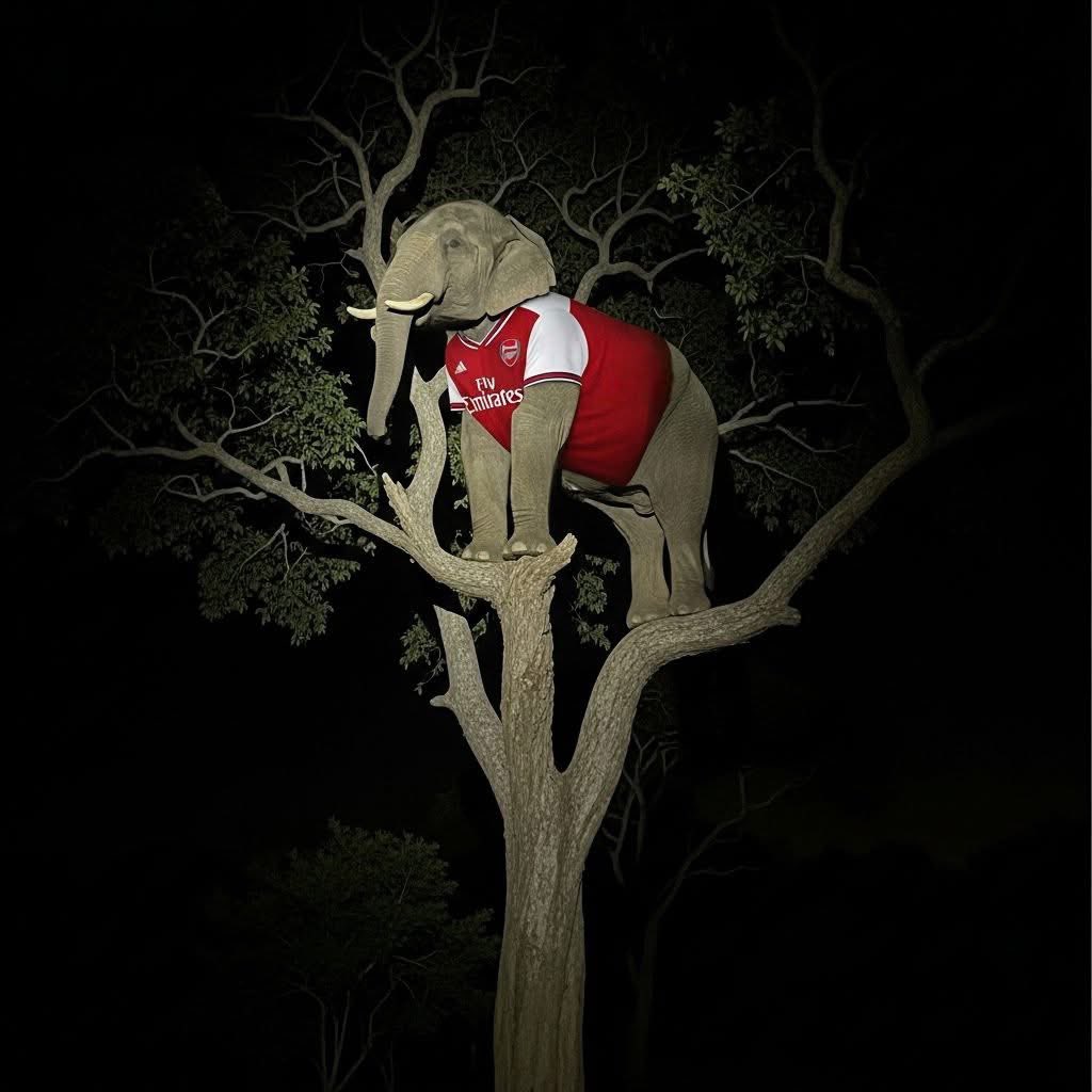 MunachiShindara's tweet image. ✅ Top of the Champions League Table
✅ Top of the Premier League Table 

Can we start singing &quot;LONELY AT THE TOP&quot; or it&apos;s still early.. 🤭😂
#AFC #Arsenal #UCL #EPL