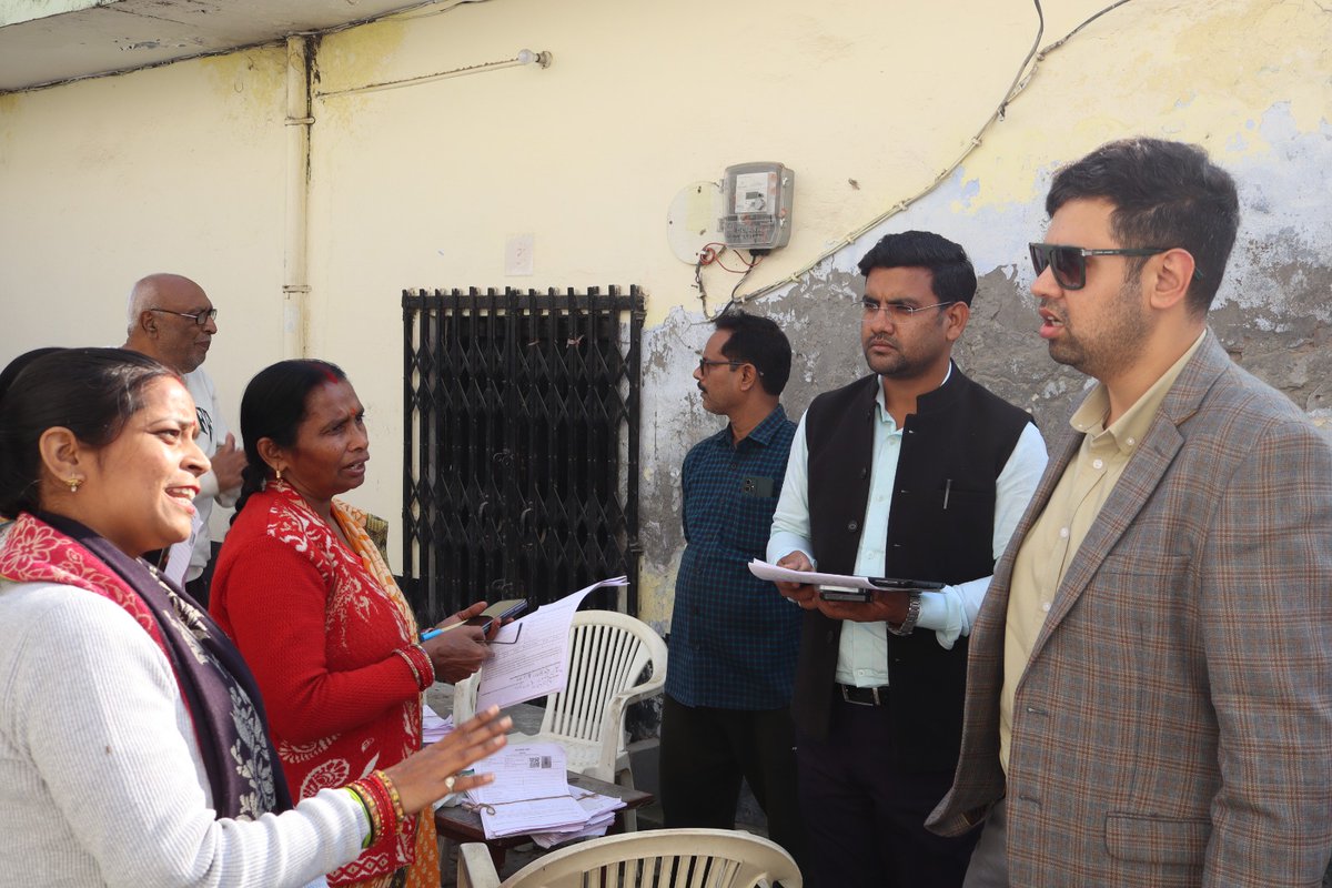 DM Hardoi tweet media