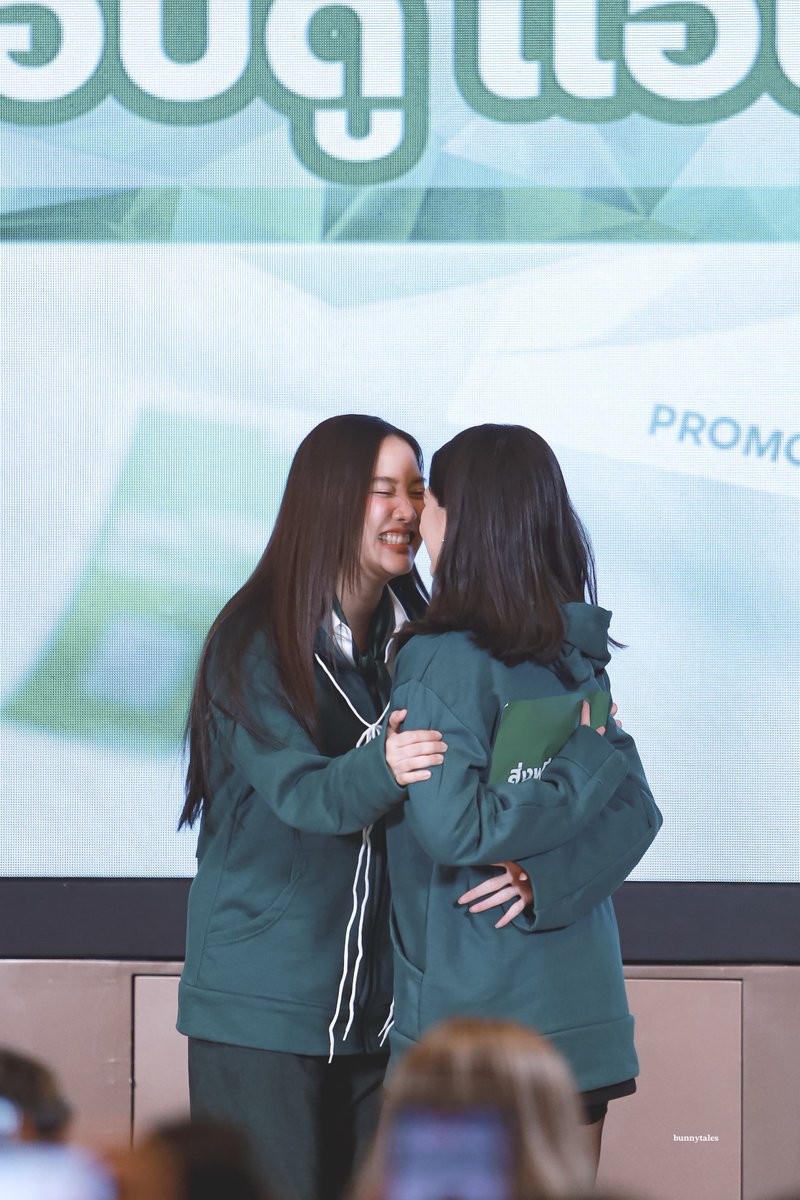 bunnytales1221's tweet image. น่ารักดี :🤍)