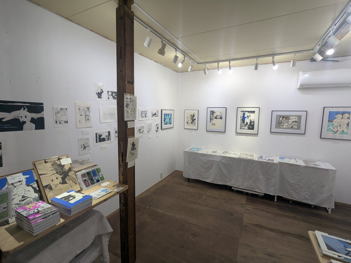 gofuweb's tweet image. つのさめEXPOに行って来ました