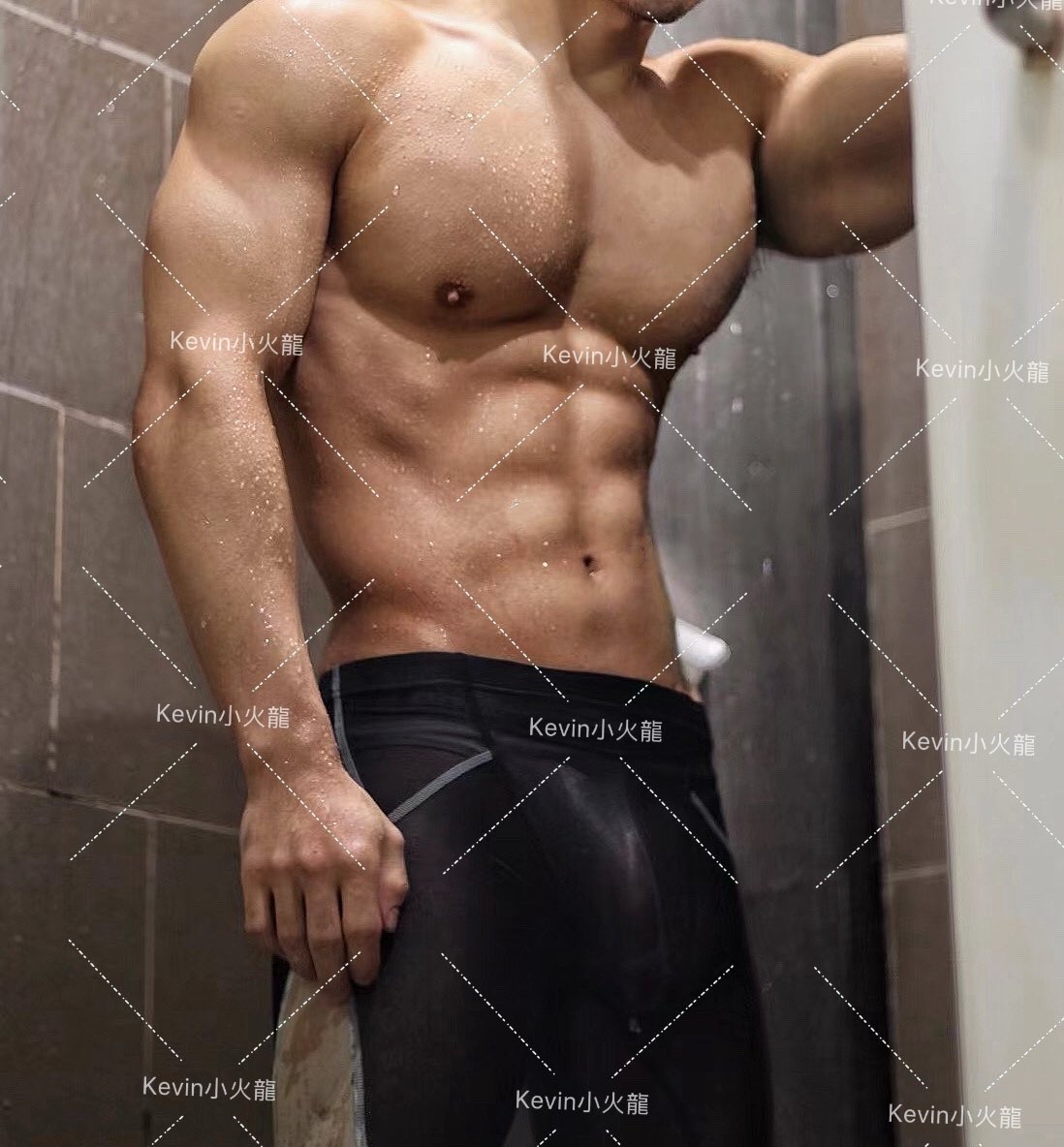 Kevin小火龍 tweet media