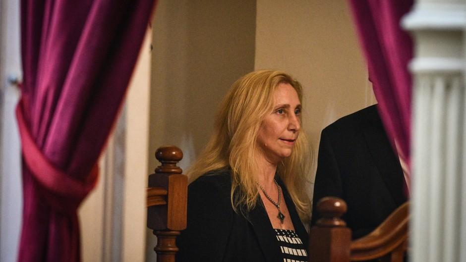 BairesParaTodos's tweet image. #ARCA denunció por lavado de dinero a la financiera vinculada al Karinagate
#ANDIS #CaludioTapia #KarinaMilei
bairesparatodos.com.ar/arca-denuncio-…