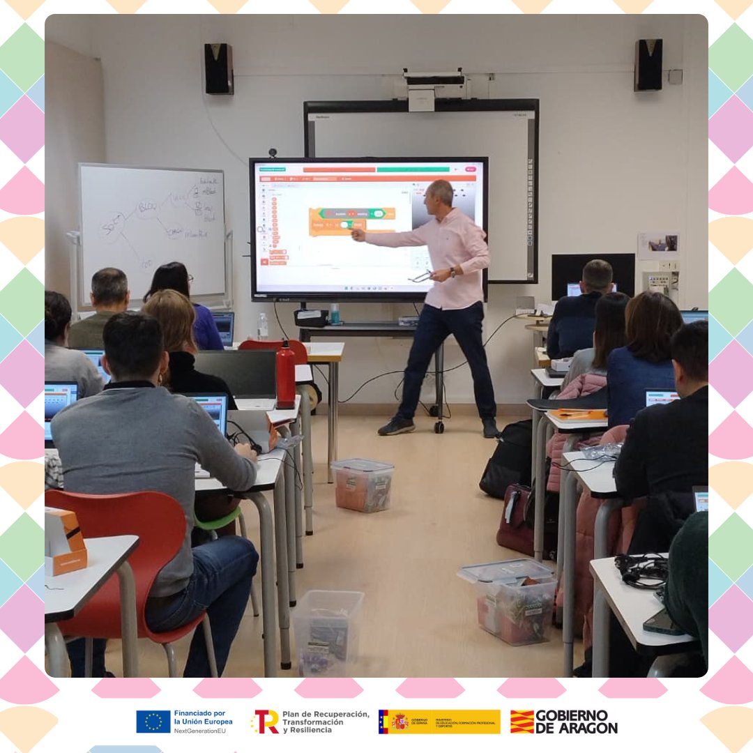 CDD Aragón tweet media