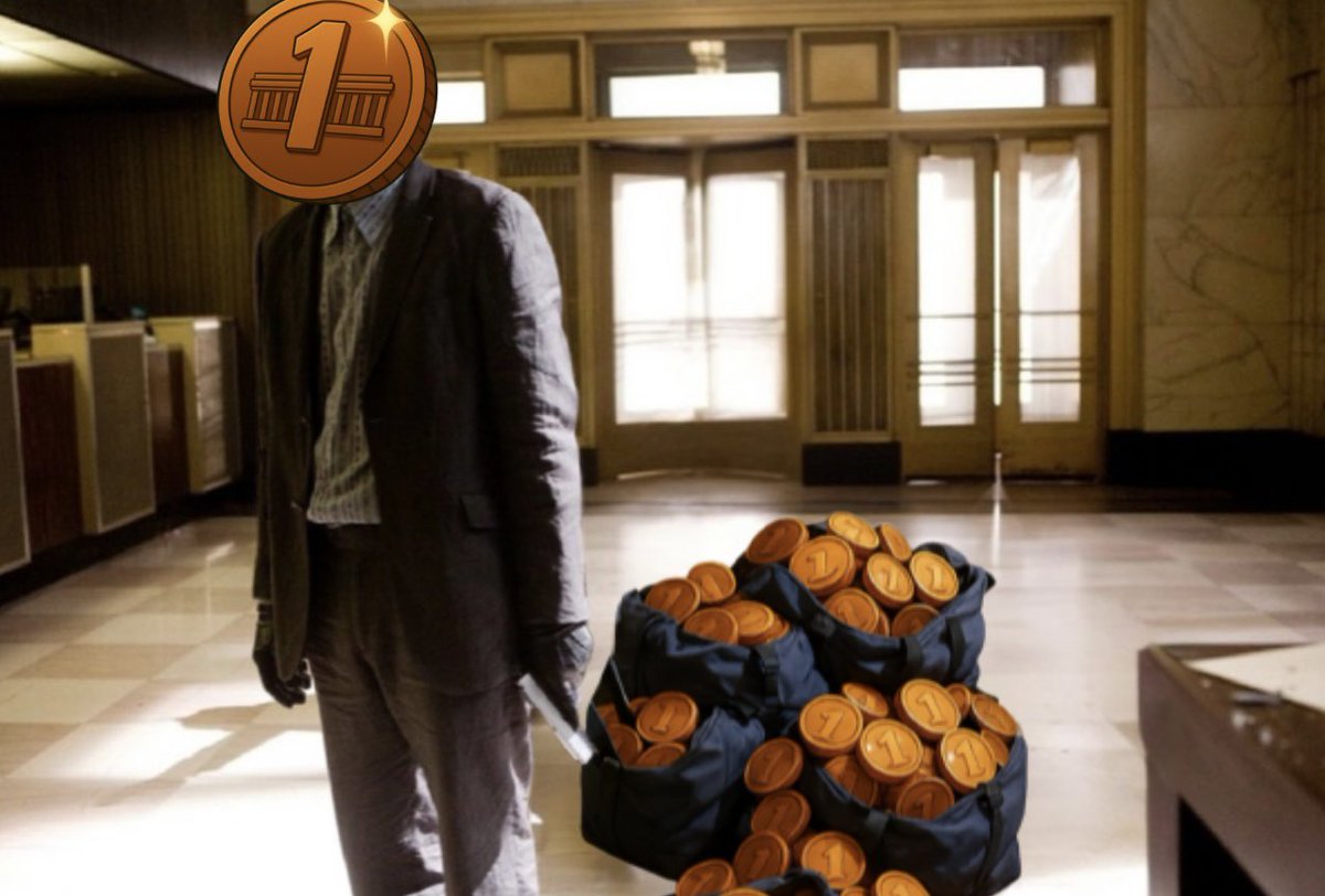 USP1onBonk's tweet image. Who can I speak to here