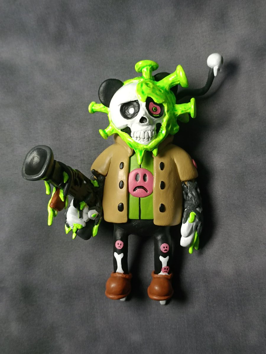 MyFailedCollective tweet media