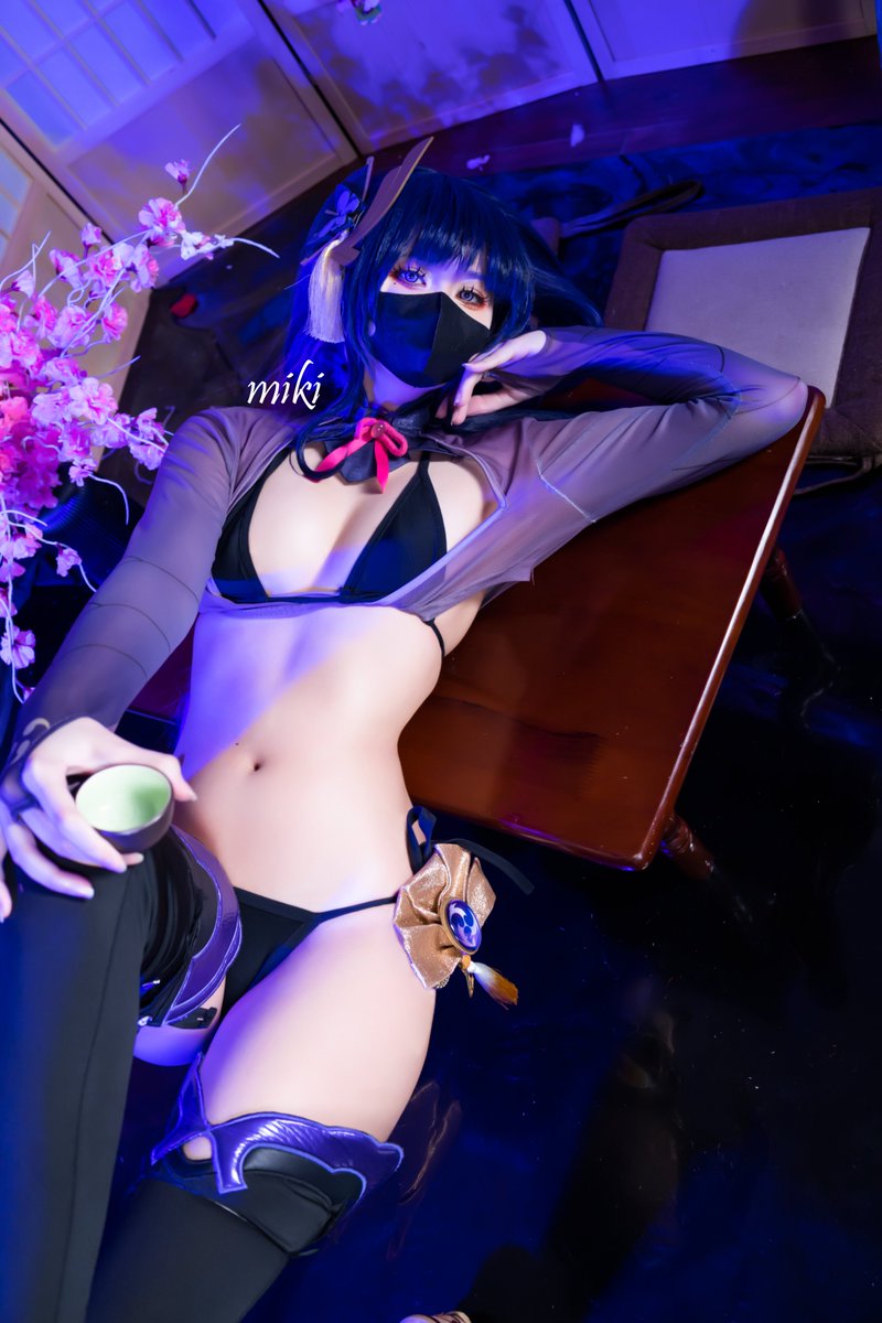 Miki Chan 🫧 tweet media