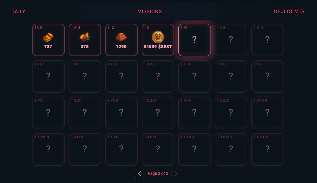 PomoCrypto's tweet image. 🔥 #GIVEAWAY for #INVICTUS 🔥

1️⃣ Tag 3 friends + ❤️ + 🔁
2️⃣ Follow @ImperiumCro and @PomoCrypto 

End: 30/11/2025 - 00:00 UTC

2X Winners:

🏆 1 NFT - IMPERIUM LEGION I

🏆 212 $LION 

——————————————————

🤑 #CASHBACK 50% 
🎖️ IMPERIUM – LEGION I 🎖️@ImperiumCro 
📅 MINT LIVE
🎟️…