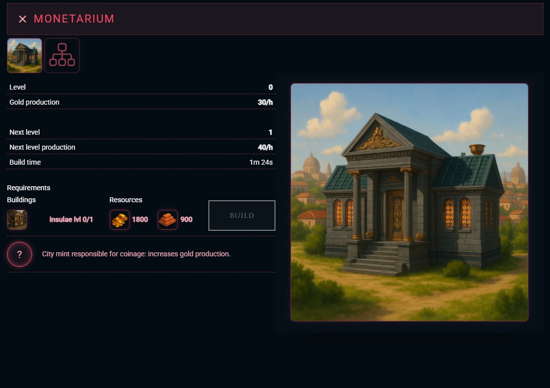 PomoCrypto's tweet image. 🔥 #GIVEAWAY for #INVICTUS 🔥

1️⃣ Tag 3 friends + ❤️ + 🔁
2️⃣ Follow @ImperiumCro and @PomoCrypto 

End: 30/11/2025 - 00:00 UTC

2X Winners:

🏆 1 NFT - IMPERIUM LEGION I

🏆 212 $LION 

——————————————————

🤑 #CASHBACK 50% 
🎖️ IMPERIUM – LEGION I 🎖️@ImperiumCro 
📅 MINT LIVE
🎟️…