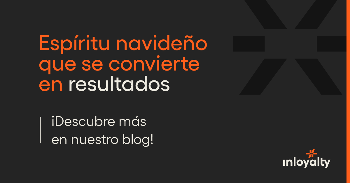 La Navidad es el momento más exigente del año para los equipos comerciales 🎄

Pero as dinámicas adecuadas  pueden transformar la energía del equipo y llevarlo a cerrar el año con resultados mágicos 🌟

¡Descubre más en nuestro blog! 👉 bit.ly/4oY2QVu