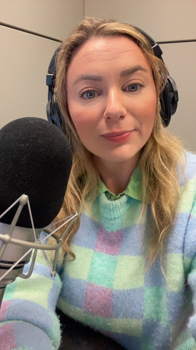 Vicky Carter tweet media