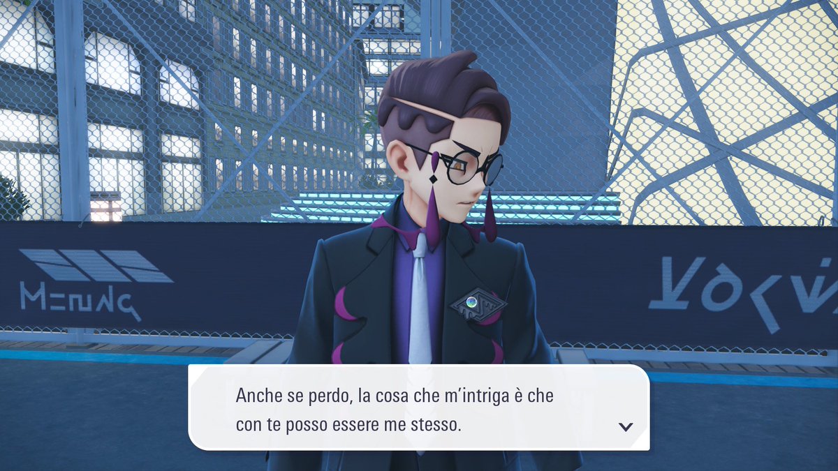 Riki_Ping's tweet image. ありの〜ままの〜（イタリア語版心許せる兄さんのセリフ）