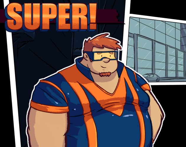 caesarcub's tweet photo. I made a thing for #barajam2025

https://t.co/nxsax2OmdN

Play as a super hero!

Remember you can support me on Patreon and follow me on other social media:
https://t.co/dgmQb79awE https://t.co/A7JjROsOz1
