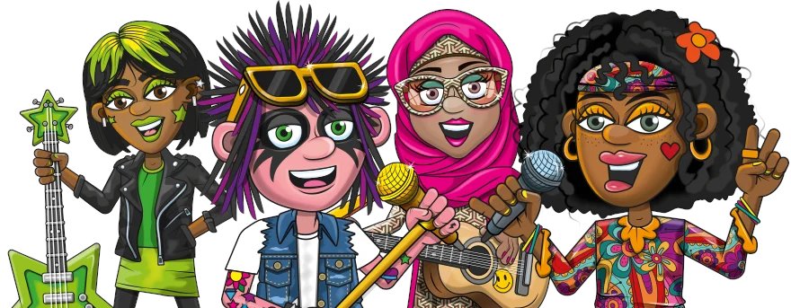 Hurst Hill Primary tweet media