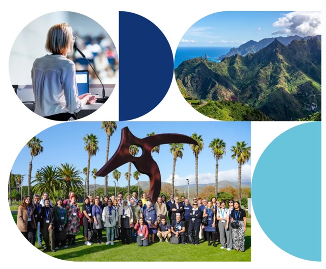 🌟<a href="/ParrattSonia/">Sonia Parratt</a>, <a href="/mayomarcos/">Marcos Mayo-Cubero</a> y <a href="/Vuelodealbatros/">Montse  Morata</a>, profesores en
<a href="/unicomplutense/">Complutense</a>, participarán mañana en el congreso #INTRACOM, organizado por <a href="/ULL/">Universidad de La Laguna</a>
 💻Presentarán resultados de sus estudios sobre audiencia, contenidos y ética en relación con la IA generativa
congresointracom.com