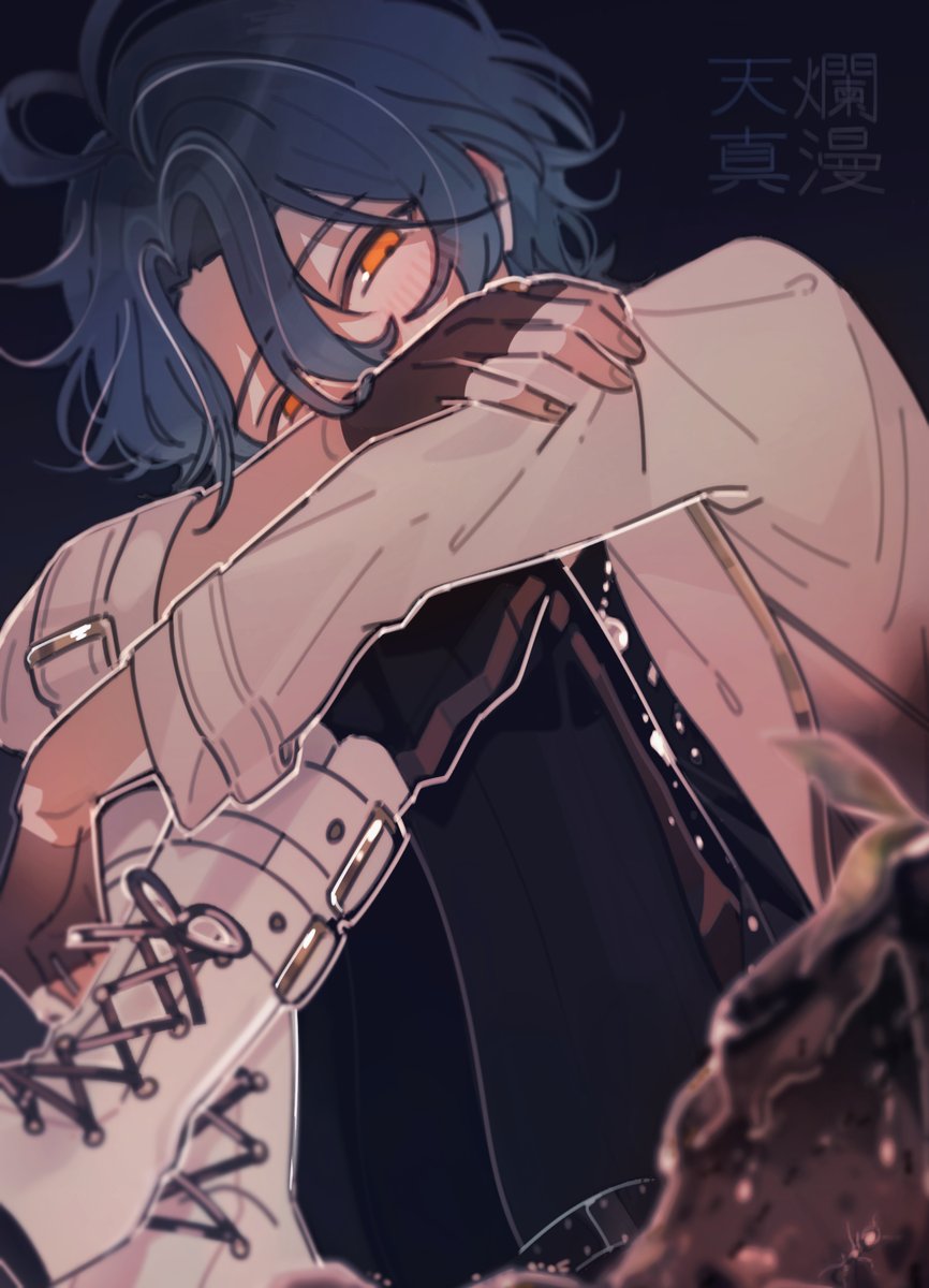 治療の神ディアン・ケト　twitterキャンペーン　ブルシク CrazyGraden555 (@TheGradenses) / Posts / X