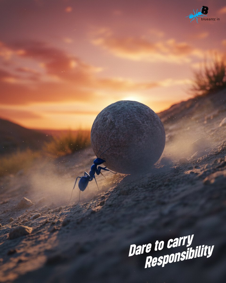 BlueAntz_Ad's tweet image. Big responsibilities don’t scare us — they drive us.
BlueAntz is built to carry what your brand needs to grow.
#blueantz #brandingwithimpact #designthatworks #digitalmarketing #brandstrategy #socialmediacreations #creativeagency #contentthatconverts