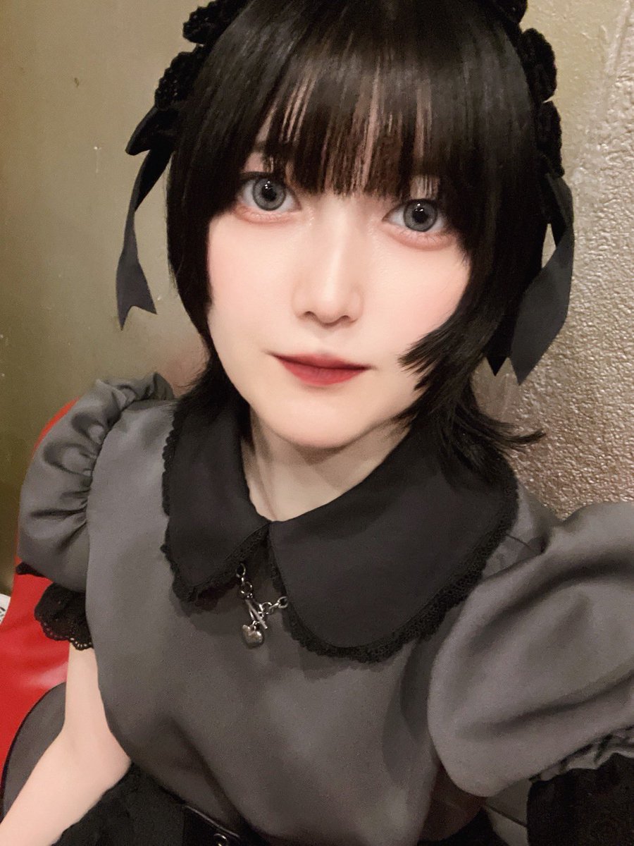 おはようなのです꒰ঌ ♡ ໒꒱

ダーツ三姉妹！！ねねちゃん、すいちゃんとお待ちしております🫶

なの(<a href="/loop_nano/">なの꒰ঌ ♡ ໒꒱</a>)

#ダーツ　#メイド　#秋葉原　#ダーツ女子