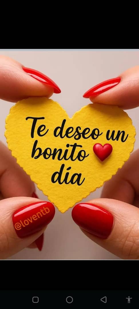 Cuatro letras para casi llegar: J-U-E-V. ¡Tú puedes con lo que reste! 
Feliz jueves, que hoy traiga algo bonito. ✨