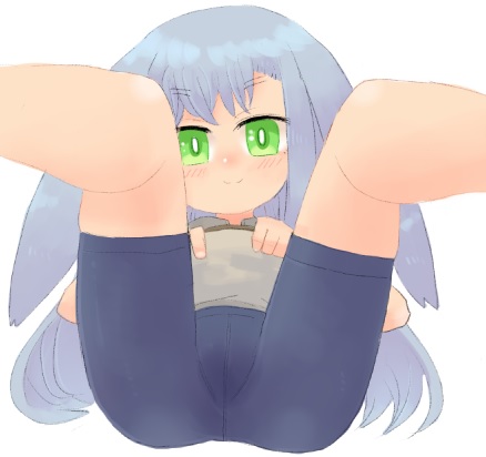 今日は再掲にさせてくれ～(疲労
11月27日、いいニュナの日 ニュナちゃんです。

か、かならずや かならずや新作描きます故お許しを 