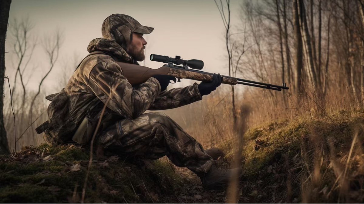 Aquilifer1028's tweet image. AQUILIFER 3-12x56 SFP - Low Light Excellence  
Amazon:amazon.com/dp/B0FGCRV7T3  
Official Website:aquiliferopt.com/products/ht-3-…  

3-12x Zoom • 56mm Objective  
Duplex Reticle • 11 Illumination  
Low light specialist 🌙  

#AQUILIFER #LowLight #HuntingScope #Firearms #NightHunting