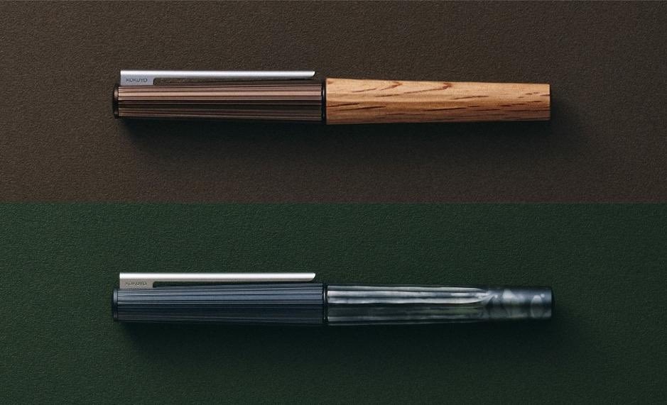 数量限定！／ KOKUYO WP Limited Edition 2025木軸・金属軸 11月28日