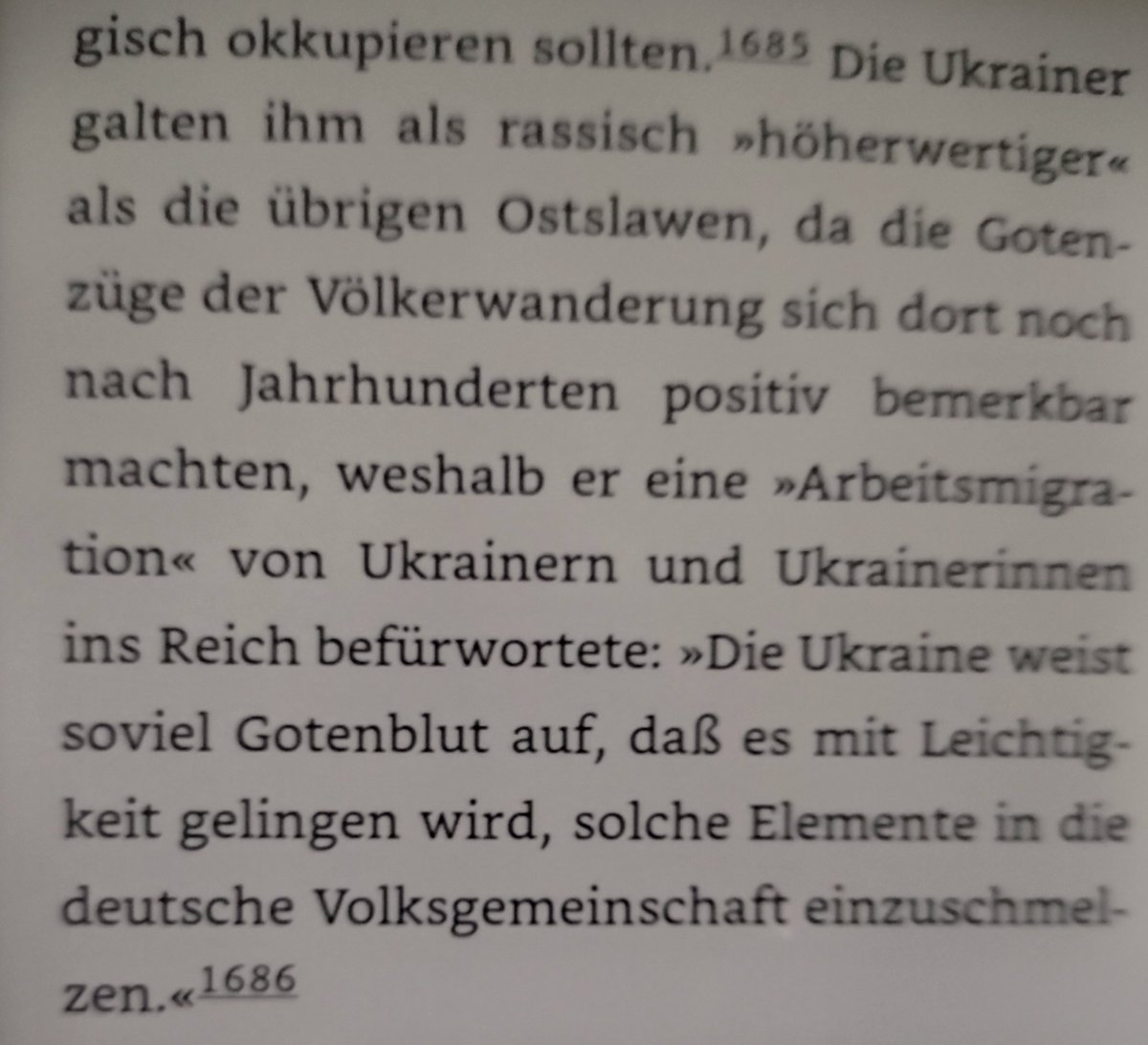 Tja liebe Russenstusser