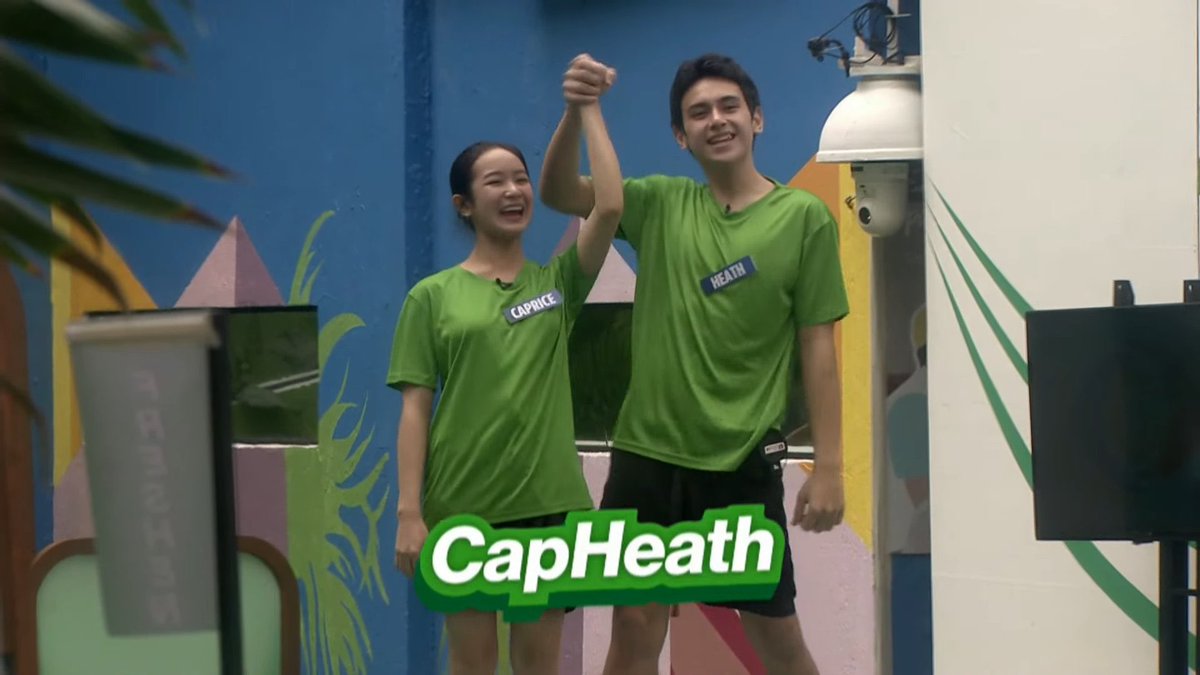 superlybudz's tweet image. Kakapit nga sila tayo pa ba? 

CApEath HuweNEVER GIVEUP