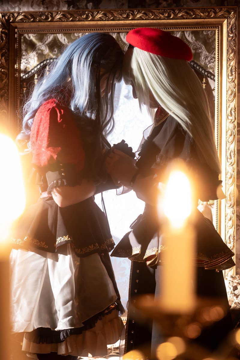 おしげ♂@12/6MyGO8th12/7RASトゲ参加予定 (@oshige0104) / Posts / X