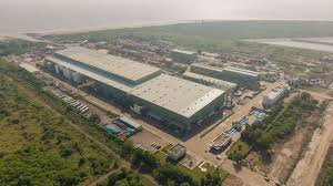 News3am's tweet image. @GodrejEnt_group  showcases design-led engineering excellence with record-breaking Ecolaire® Surface Condenser orders for Gas-based power projects

3am.news/business/indus…

#engineeringbreakthrough