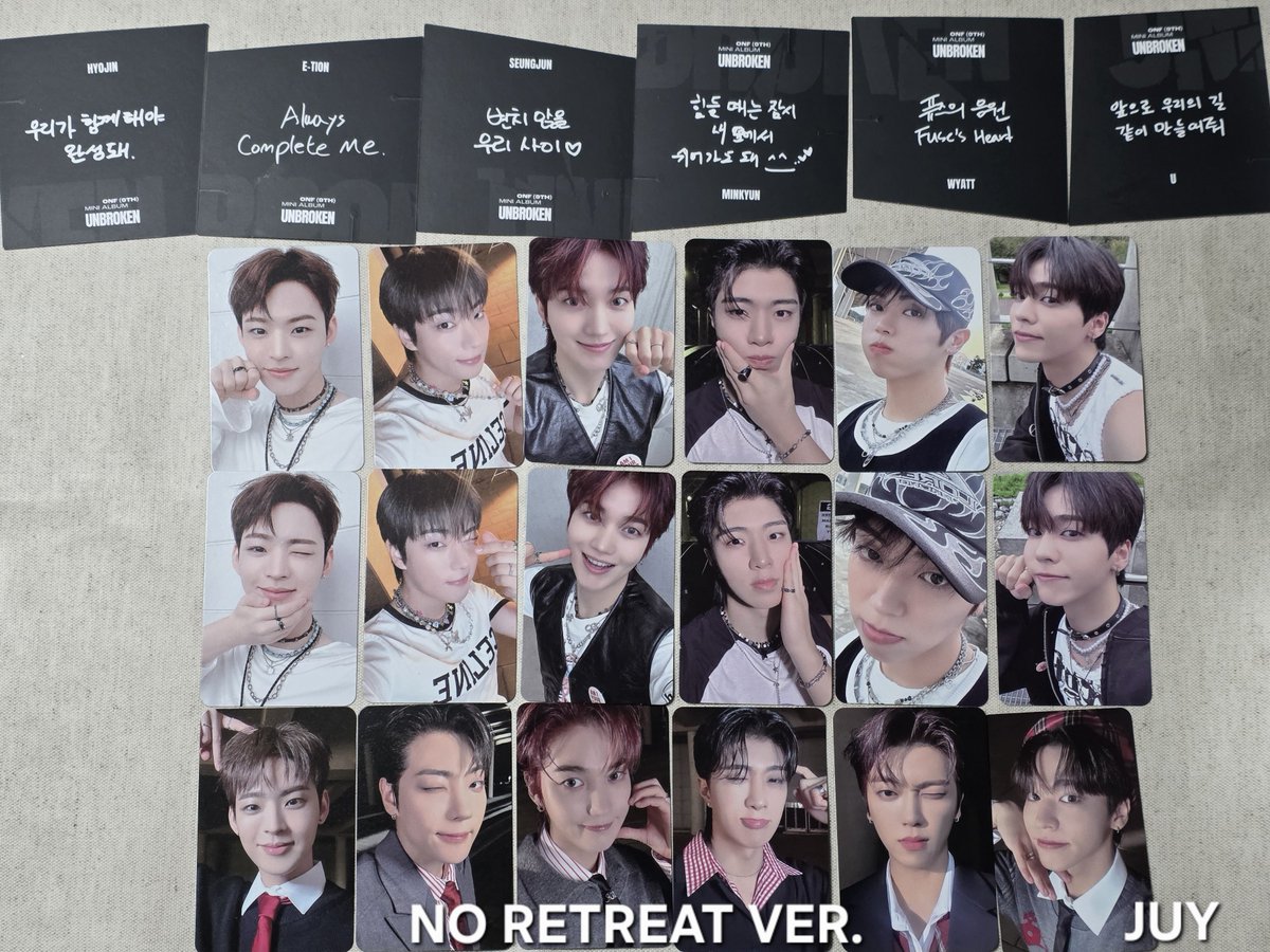 交換に画像使わせていただきます✨