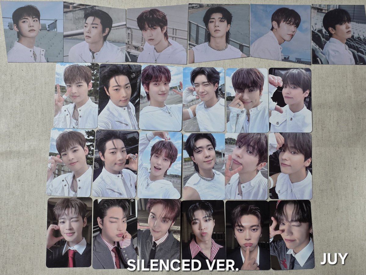 交換に画像使わせていただきます✨