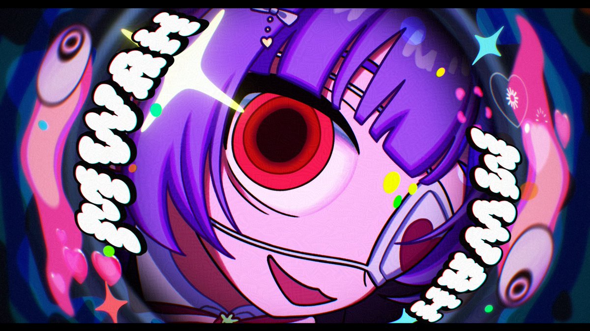 rqmaddiee's tweet image. 『👑 𝗡𝗘𝗪 𝗦𝗢𝗡𝗚 𝗖𝗢𝗩𝗘𝗥 𝗣𝗥𝗘𝗠𝗜𝗘𝗥𝗘 👑』 

DECO*27 - Monitoring / モニタリング Cover by Maddie
❤️‍🩹 youtu.be/_g_YYnW7Y74 ❤️‍🩹

11.29 // 8PM PHT | 9PM JST | 4AM PST | 1PM CET