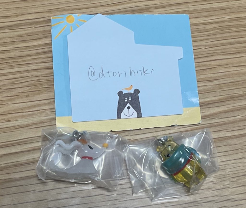 ちゃん tweet media