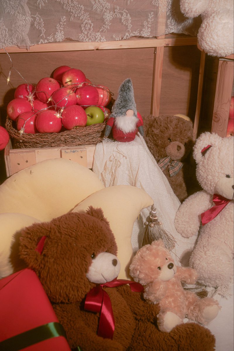 A룸 루닉스 오두막 겨울 RT 이벤트✨

기간 :  A룸 1월 16일

장소 : A룸 

✨본 게시물 RT+루닉스 계정 팔로우✨해주시면 추첨을 통해 한분께 ✨2시간 무료 이용권✨을 보내드립니다✨

* 바로 예약 가능합니다🐺
* 숲속의 호수와 이그드라실은 기본 숲으로 유지됩니다!