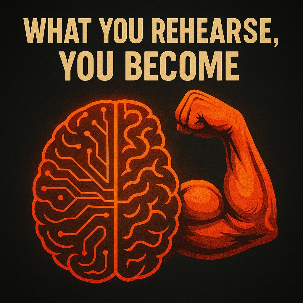 Neuroplasticity the NSGB Way

Over the last few years, science has confirmed something we’ve known as coaches and leaders for a long time…

Your brain isn’t built — it’s being built.
Every day. Every thought. Every choice.

Neuroscience calls it neuroplasticity.
Around here, we