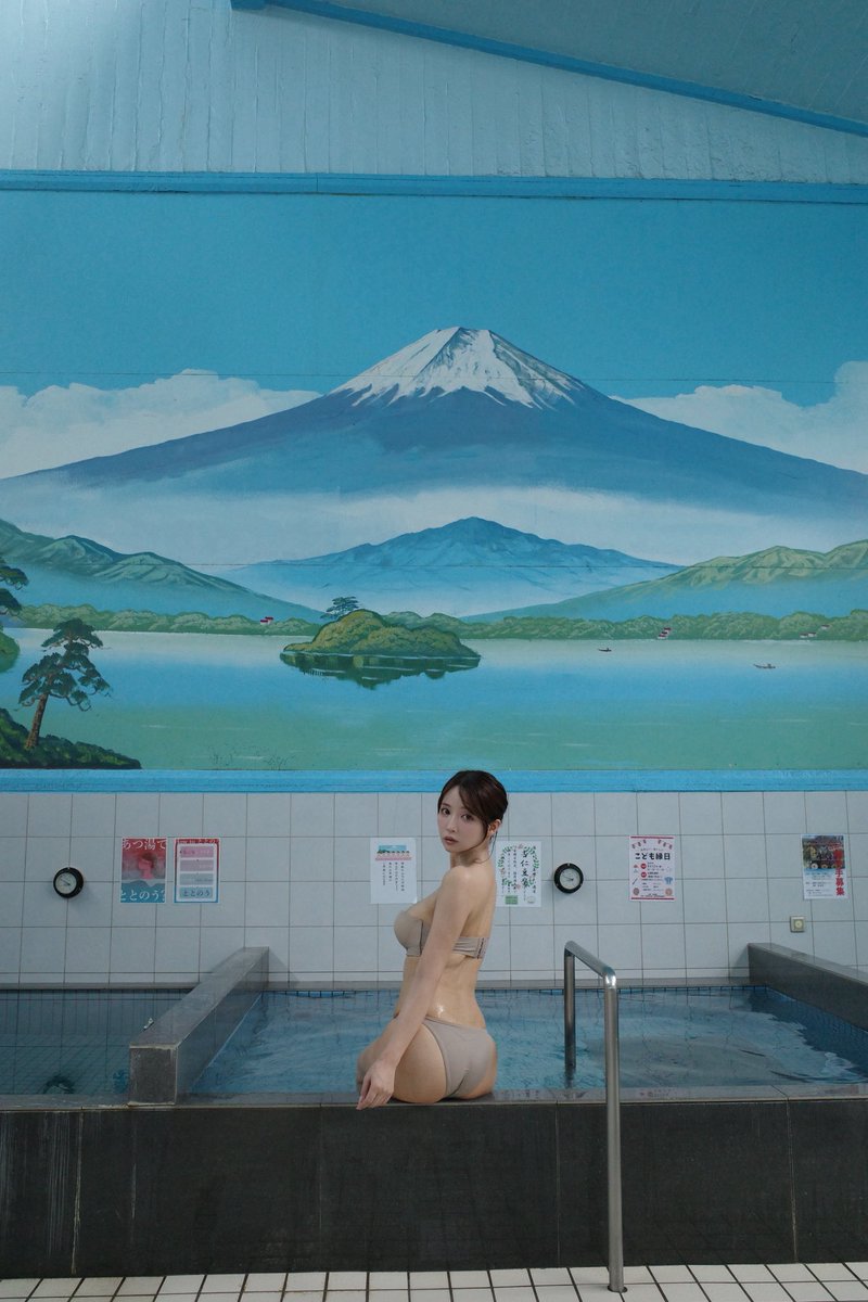 yua_mikami's tweet image. 🐥🤍