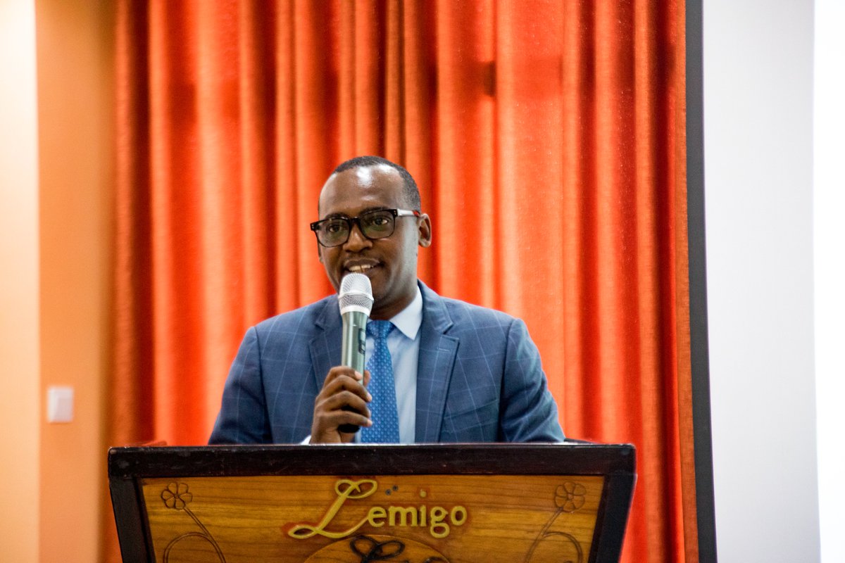 Rwanda TVET Board tweet media