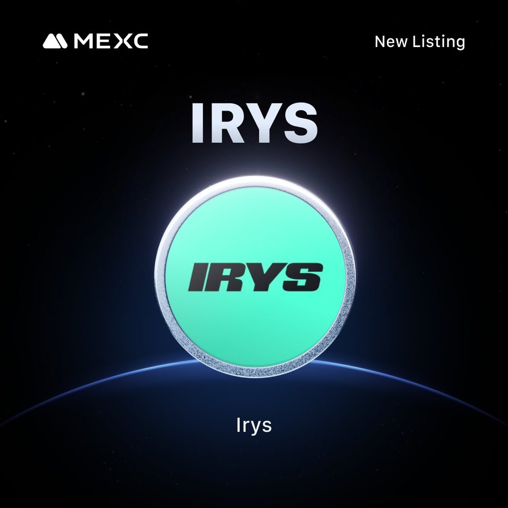 DjPrestigeUk's tweet image. Swap instantly. Zero fees. No slippage.

#MEXC Convert gives you fixed-rate, frictionless token swaps — no order book, no stress. Simplicity is the key!!
mexc.com/en-GB/futures/…