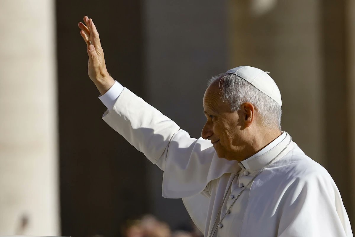 In occasione del viaggio di #LeoneXIV in Turchia e Libano, la lettera apostolica "In unitate fidei", scritta per il 1700esimo anniversario del Concilio di Nicea che stabilì il Credo a fondamento della fede cristiana 👇
clonline.org/it/attualita/a…