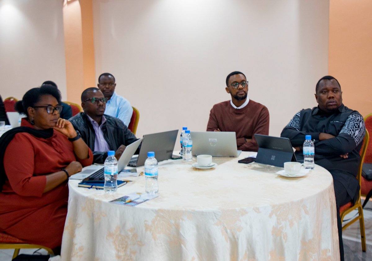 Rwanda TVET Board tweet media