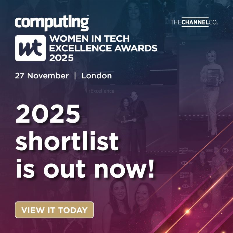 cardmedic's tweet image. 🌟 We’re SO proud! Co-founder Rachael Grimaldi is shortlisted TWICE in the Women in Tech Excellence Awards, which are announced tonight. It&apos;s fantastic to see her recognised! Good luck to all finalists! ✨ @Computing_News 
#WomenInTech #WomenInTechExcellence #HealthTech